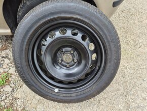 rezerva 5x100R16, Octavia 1,Golf 4,Passat atd.. - 7