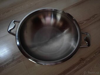 Panev WOK Zepter - 7