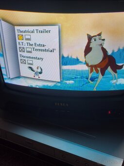 Balto (1995) DVD 4 jazyky - 7