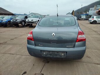 Renault Megane č. 21103 - 7