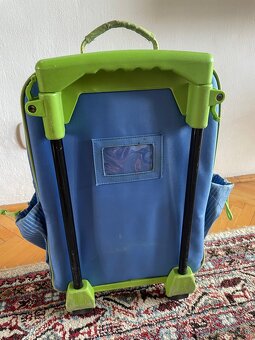 Dětské cestovní kufry - 7
