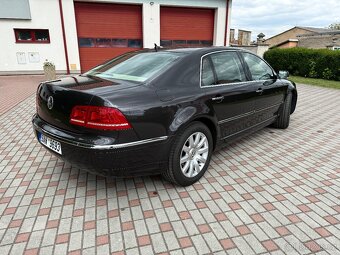 VW Phaeton 3.0TDI 2012 Renovace Celolak CarPlay Dověry Masáž - 7