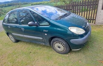 Citroën xsara Picasso - 7