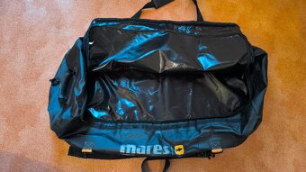 Taška na potápěčskou výstroj Mares - 7