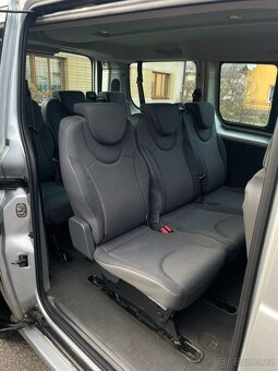 Citroen Jumpy 2.0 72kW - 7