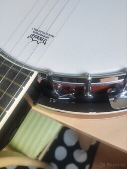 BANJO HBJ 25 - 7