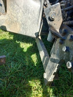 Zetor forterra 12441 - 7