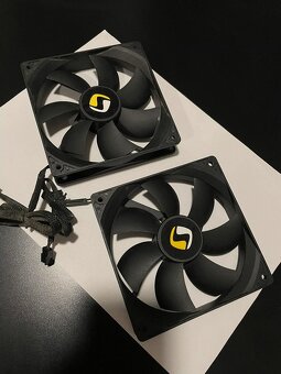PC set bez disku (kompletní rozložený PC) - 7