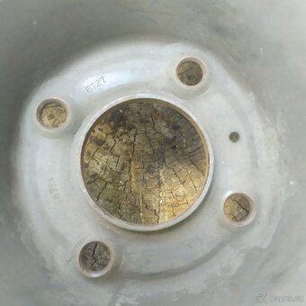 195/65 R15 Barum bravuris dvě kola plus dva disky rozteč 4x1 - 7