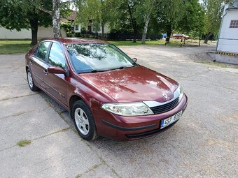 Renault laguna 1.9 dtii 74 kW r.v.2004 - 7