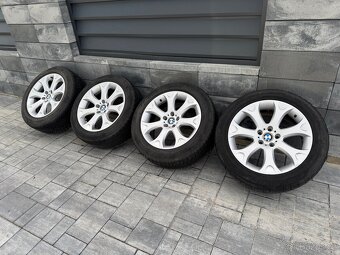 BMW 5x120 r19 styl 211 - 7