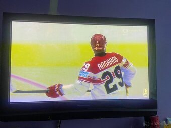 Prodám dvě plazmový televize Panasonic - 7