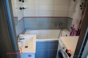 Podnájem, byty/2+1, 61 m2, Kostnická 4077, 43003 Chomutov, C - 7