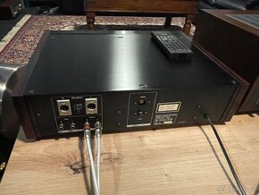 CD přehrávač SONY CDP-X777 ES - 7