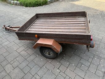 Přívěs - 7