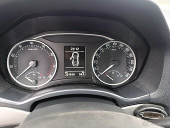 Škoda octavia II 1.8TSi 4X4 LPG - 7