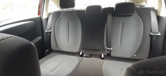 Citroën C4 1.4i 16V 65kW 2008 - 7