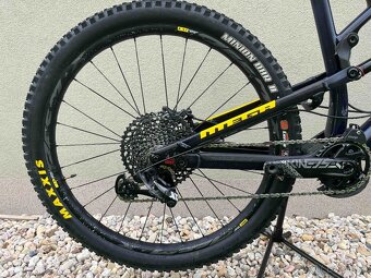 Nukeproof Mega 275c Pro - 7