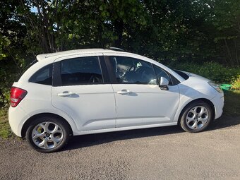 Citroen C3 1.4 i - 7