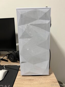 PC Ryzen 5 5500 RTX 2070 16gb ram - 7