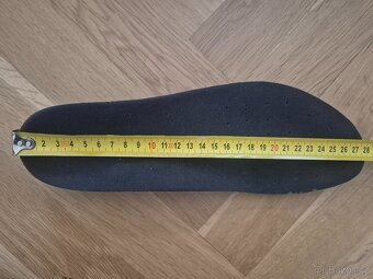 Špičkové boty Yonex Power Cushion 88 Dial, nové, vel 43 - 7