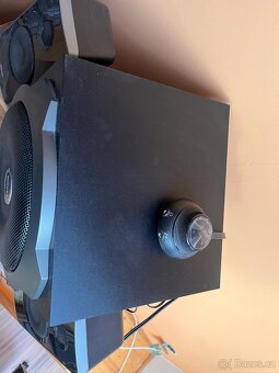 Subwoofer TRUST - 7