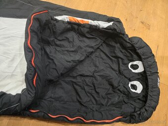 Spacák dětský Vango tučňák - 7