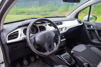 Citroën C3 1.4 HDi - 7