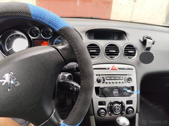 Prodám Peugeot 308sw - 7