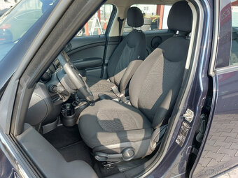 MINI COOPER Countryman 2,0 SD Automat - 7
