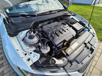 Seat Leon ST X-perience ,4x4 TDI/81kw, - 7