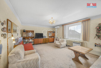 Prodej, RD 5+1, 399 m2, zahrada 460 m2, Pohoří u Dobrušky - 7