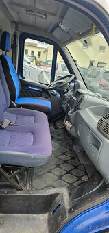 Fiat Ducato - 7