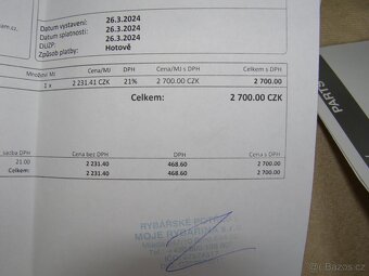 Daiwa crosscast 45 - 7
