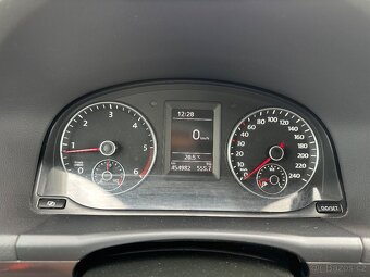 VW Touran 1.6 TDI 77KW CAYC - 7