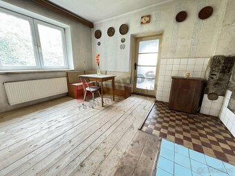 Prodej rodinného domu 4+1 263m2 v Tísku, okr. Nový Jičín - 7