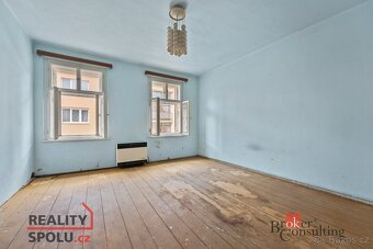 Prodej, domy/rodinný, 120 m2, Mánesova 1364, 44001 Louny, Lo - 7