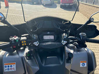 CAN-AM Outlander Max 1000 XU+ T3b - 7