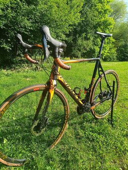 Ridley XNIGHT SL gravel - 7