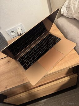 MacBook 13” - 7