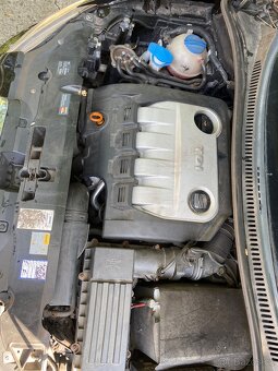Seat Altea FR - 7