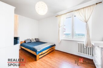 Prodej, byty/3+1, 72 m2, Bzenecká 4170/20, 62800 Brno, Brno- - 7