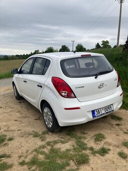 Hyundai i20 (2013) - 7
