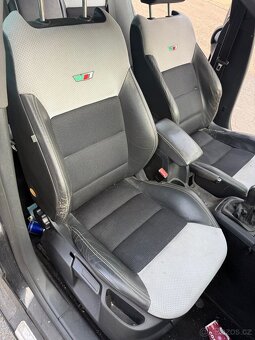 Náhradní díly Škoda Octavia 2 RS 2.0 TDI 125kw CEGA - 7