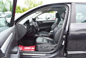 ŠKODA SUPERB 2,0 TDI DSG,ELEGANCE,NAVI,KŮŽE,XENONY,TOP - 7