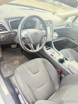 Prodame ford mondeo 2.0tdci 140kw ecoblue, rv 2020 - 7