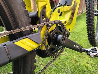 Ghost E-Riot Trail CF advanced - 7