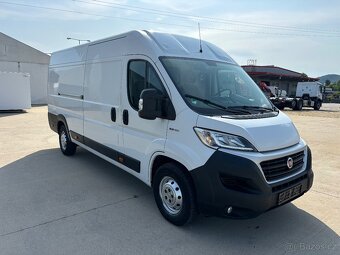 Fiat Ducato Maxi 2019 - 7