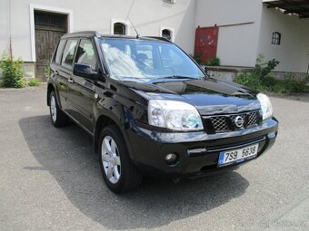 NISSAN X-TRAIL 2.2 DCi - 7