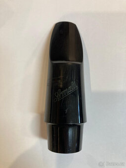 Bb tenor saxofon Amati Kraslice - 7